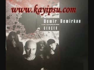 Demir Demirkan -  Eveery Way That I Can (Acustik)