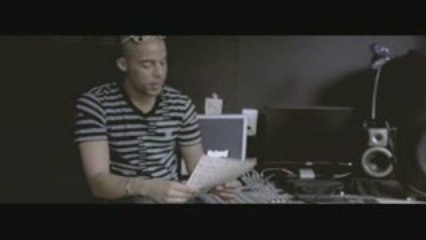 Clip de Six Coups Mc - Intropuissante rapghetto