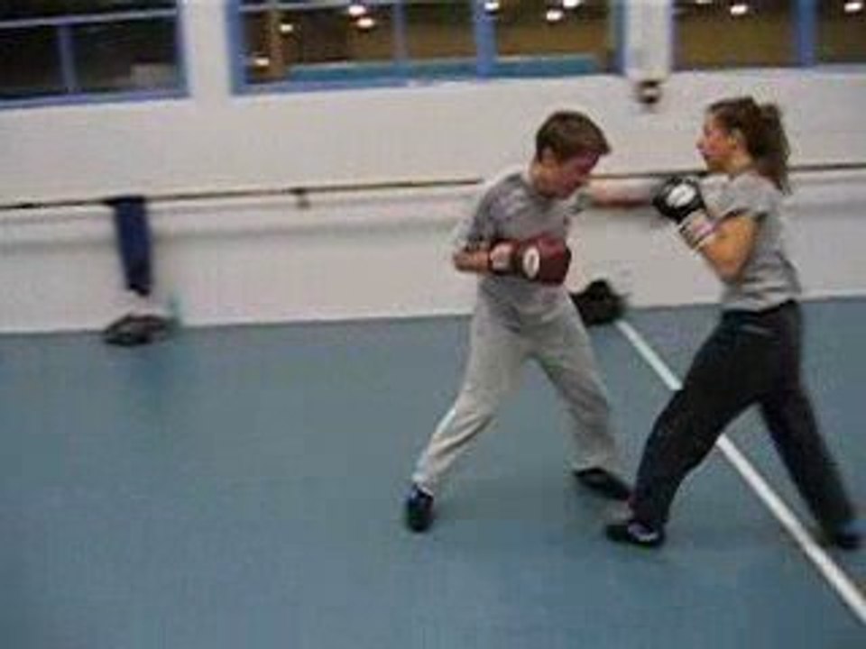 Adeline vs Fred