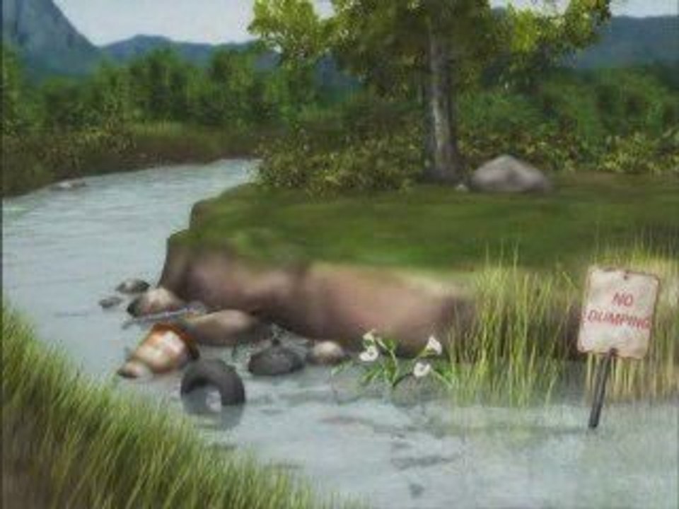 action reaction!!!!!!!!! tous est lieé desin animé