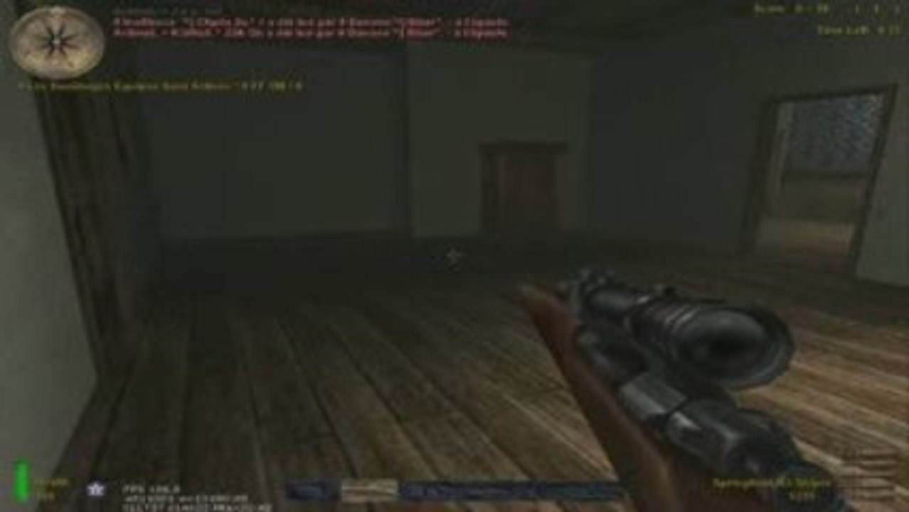 Dior alias Benjamin griller avec son cheat