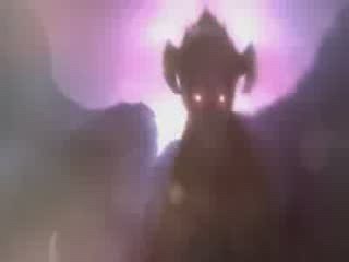 TEKKEN 6-NEW CINEMATIQUE SCENE BR