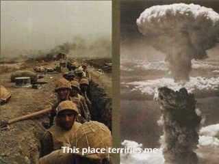 Wrong time, wrong place