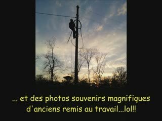 diaporama fire erdf sud ouest