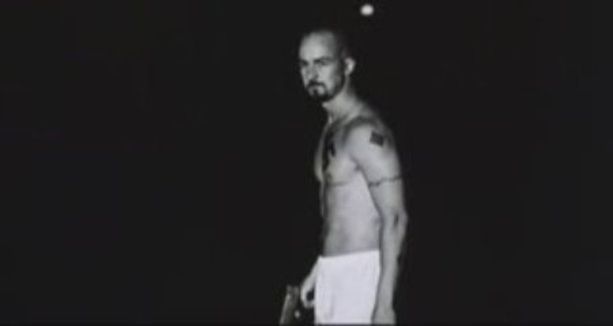 American History X Video Dailymotion