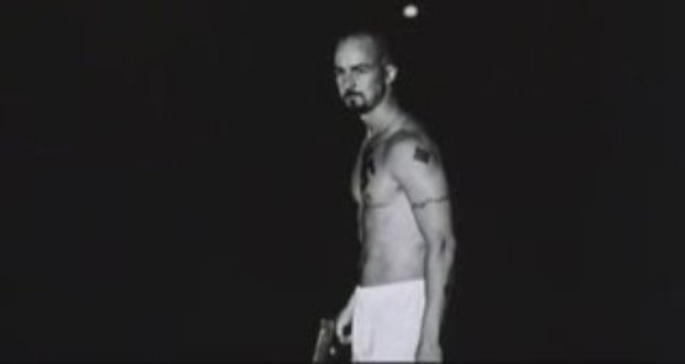 American History X