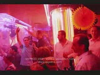 bodega @la galine avec la pena taurine de st etienne du gres