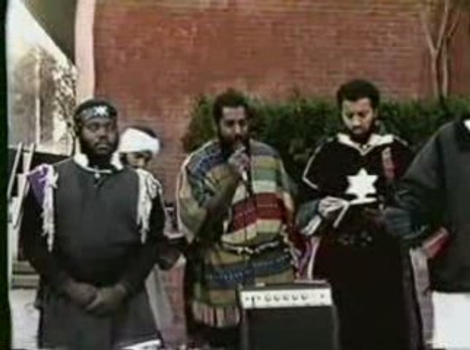 PT10 ELDER GABAR SPIRITUALLY NUKES BRIDGEPORT, CONNECTICUT