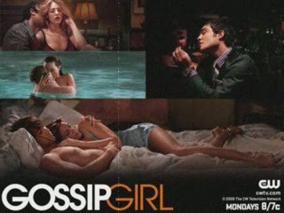 Gossip girls - bande annonce 1