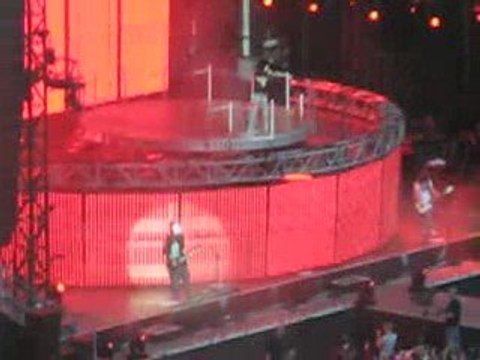 Parc des princes -TH