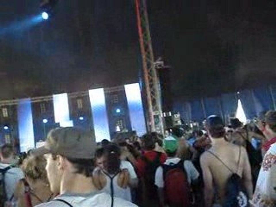 Monegros 2009 - Dj Hype