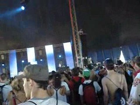 Monegros 2009 - Dj Hype