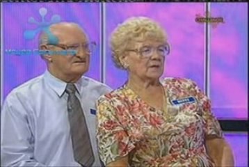 play your cards right 1996 - full episode part 3