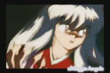 Inuyasha/Kagome - I'll find you somewhere