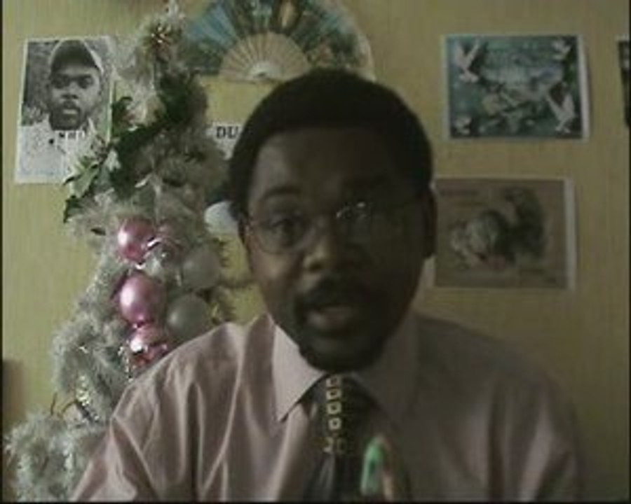 LE PRECHE DU PASTEUR GOUDRON 06 75 04 35 36