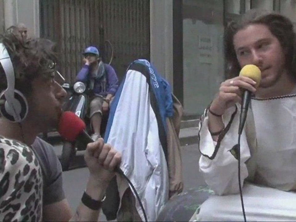 Jesus represent