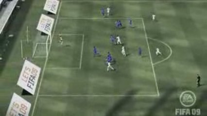 Coup franc de ben arfa