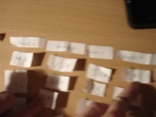 Phase final tournoi FsM cod4