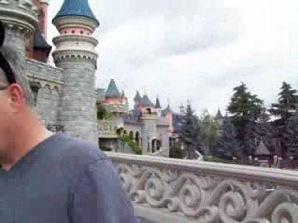 Disney vidéo 2