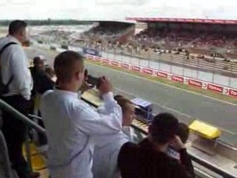 Show Renault Twingo Sport Worlds Séries by Renault