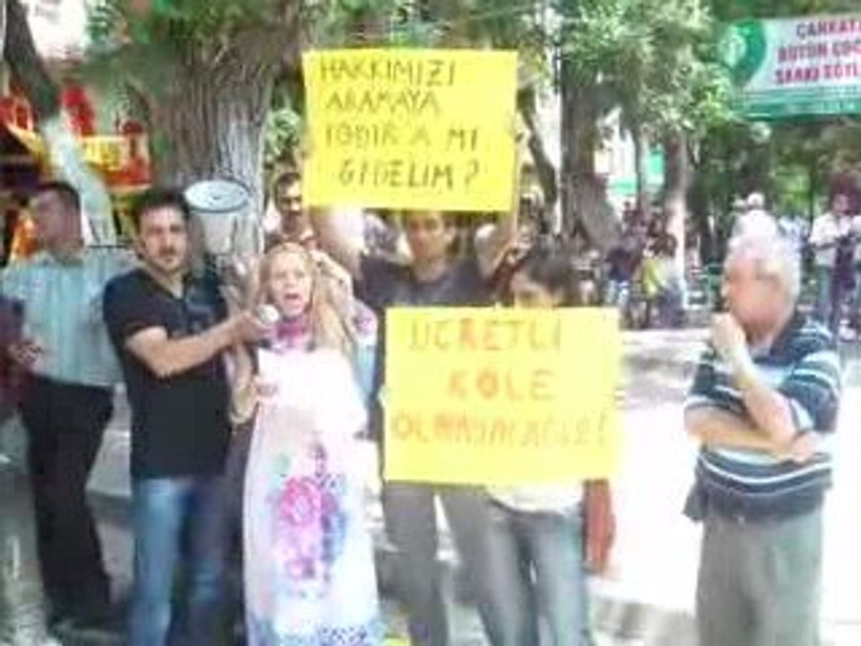 2009 KPSS KOPYA SIKAN. AÇILAN DAVA VE YAŞADIGIMIZ SORUNLAR4