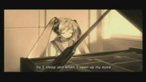 Hatsune Miku-Sings Lost My Music
