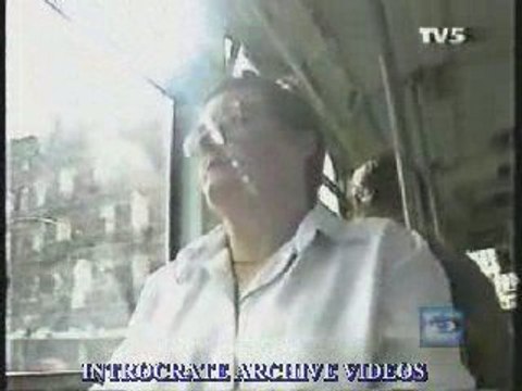 Phobies, ces Angoisses qui nous font peur - 3 de 3