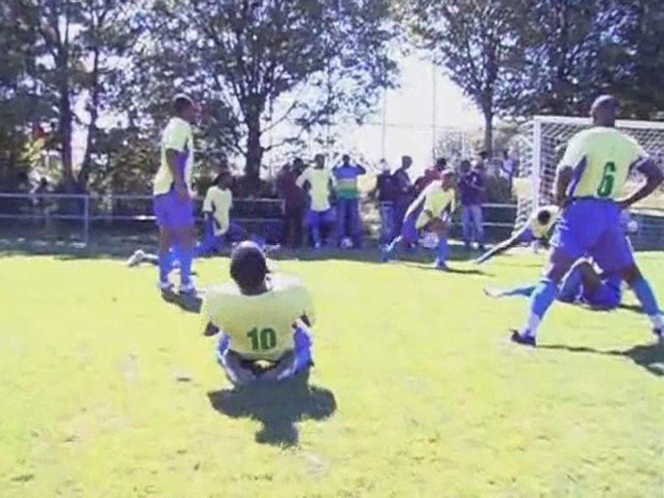 CSRB INTARE (Cercle Sportif Rwandais de Belgique)