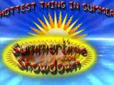 SummerTime Showdown Teaser