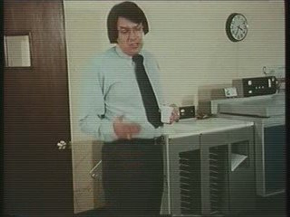 Message à caractére informatif