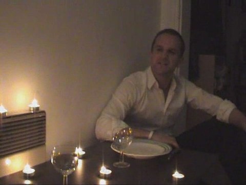 Kolok - Un dîner presque parfait