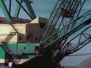 Edom trying to Stomp Gad out PT4