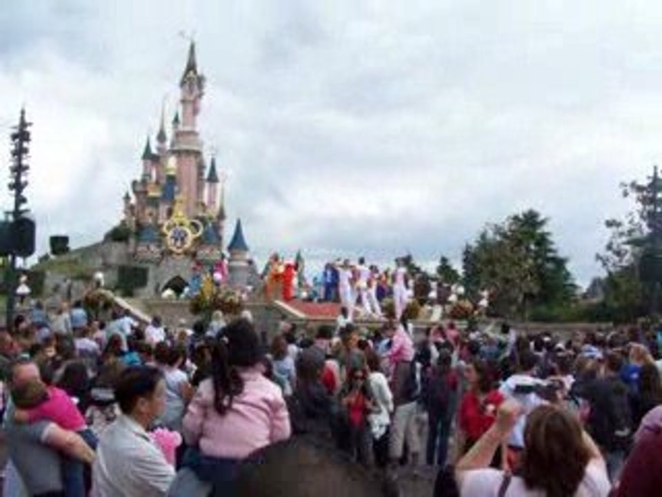 Disney vidéo 6