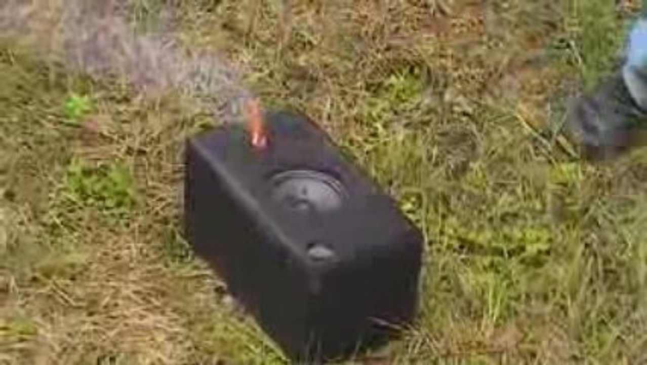 explosion spl ( pas tres malin) xpdr