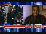 Jermaine Jackson et la garde des enfants