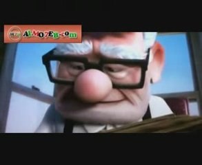 الفلم الكرتوني uup - ج4