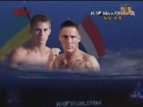 Arthur Kyshenko vs Andy Souwer k1 world max 2009