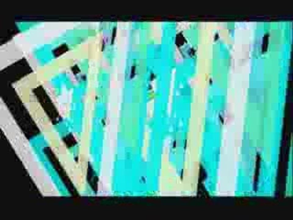 CHRIS KAESER - Who's in the house (clip officiel)