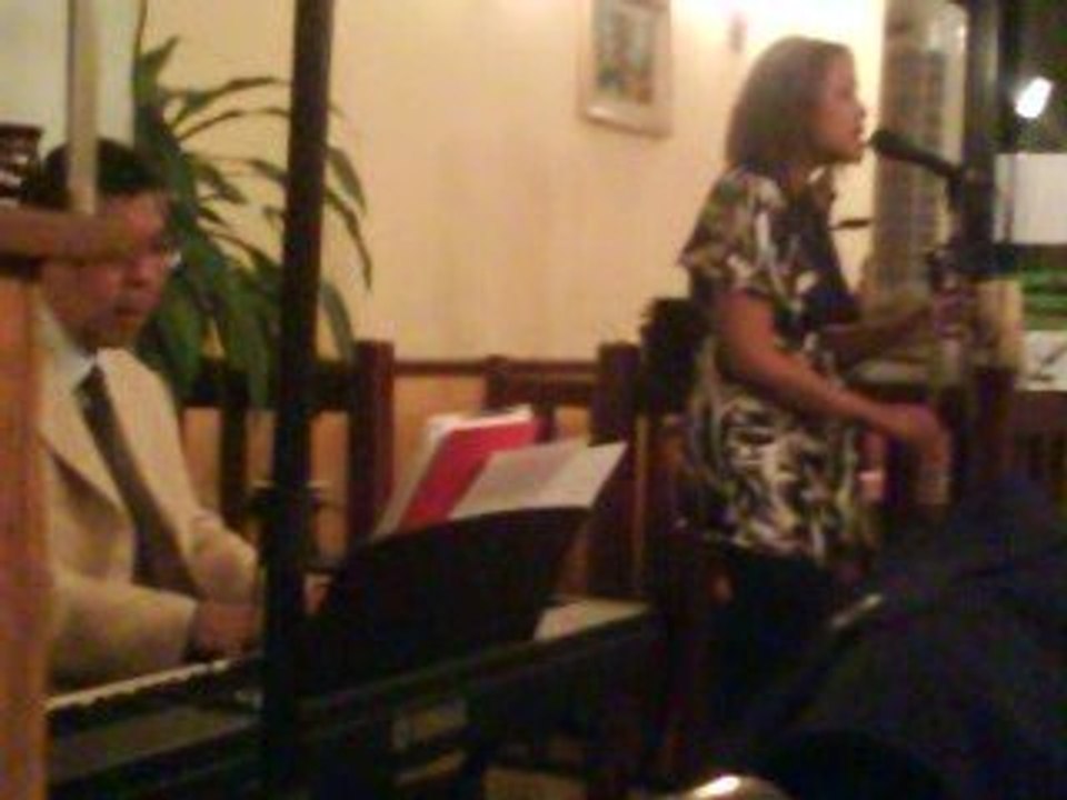 REFLECTIONS - MULAN by Shirley RABESON