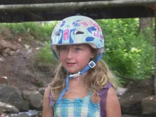 Summer Fun Can Be Dangerous