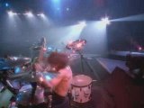 Metallica - Harvester Of Sorrow (Live In San Diego 1992)