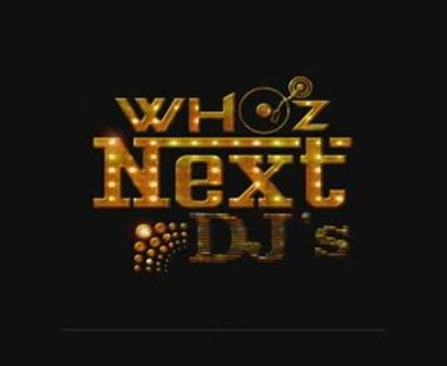 VIDEO PROMO SOIREE WHO'S NEXT PARTY - 1ER AOUT 2009