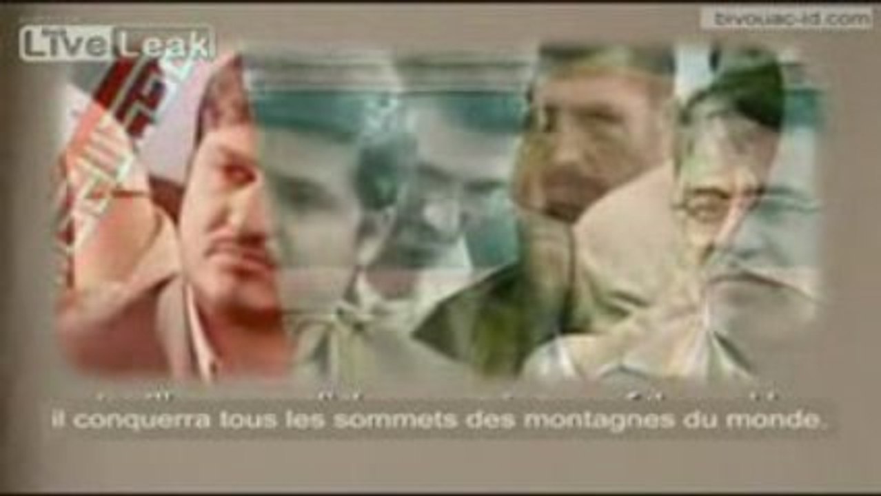 Fitna ST français