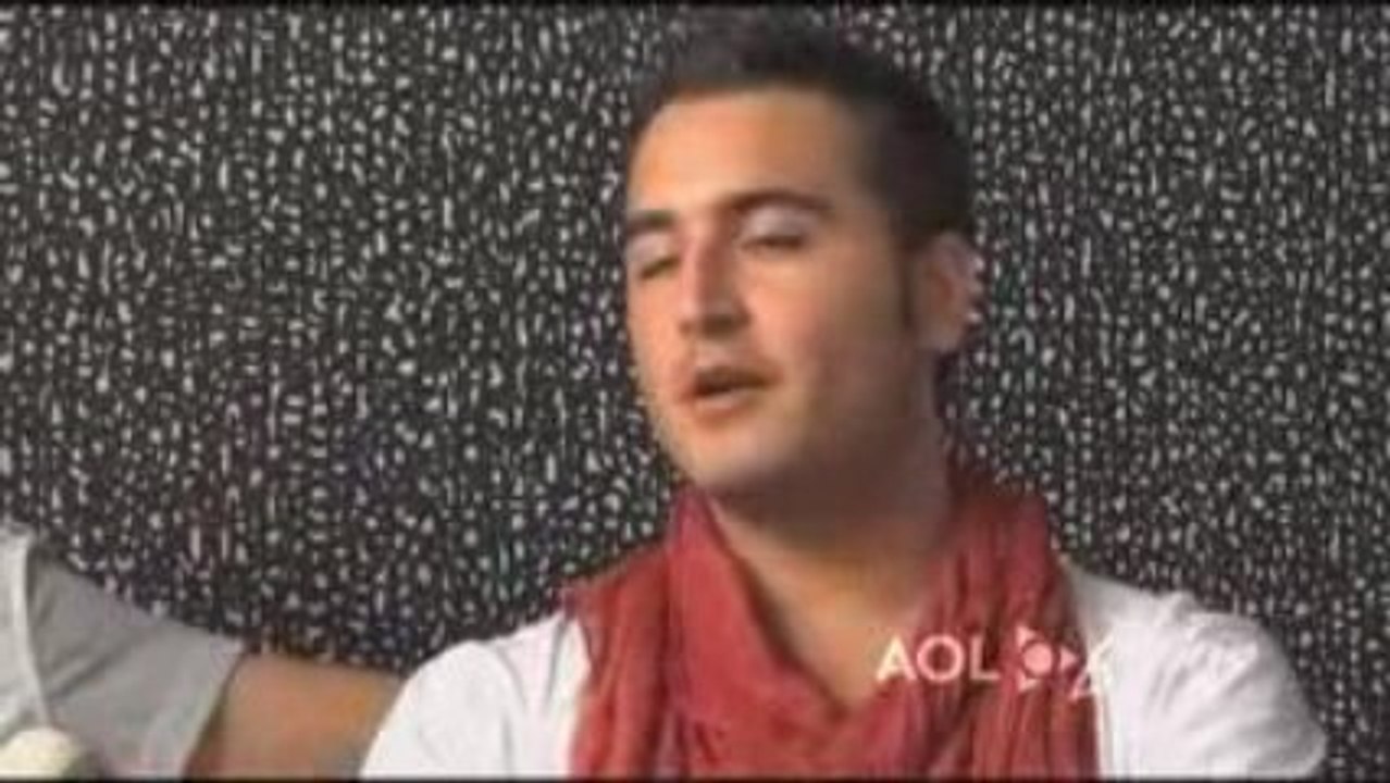 REIK HABLA SOBRE EL NOMBRE DEL GRUPO