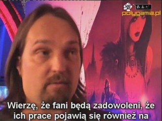 Dragon Age: Origins Interview