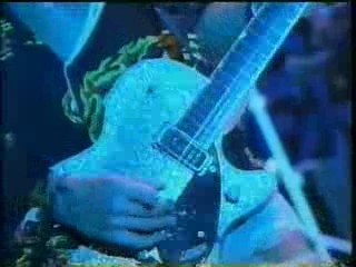 Aerosmith Cryin´ Rio de Janeiro