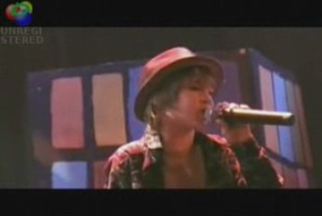 Jacob - Un pas de plus