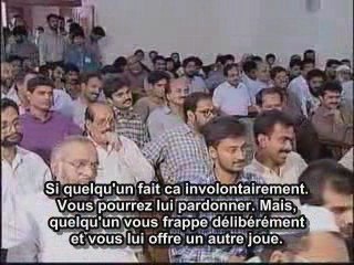 Zakir Naik:Prophète de la Paix et Justice? Muhammad et Jésus