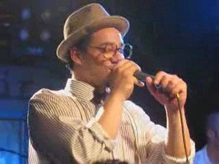 oncle ben - l'ombre d'un homme