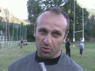 Philippe Saint André